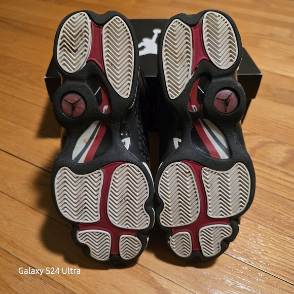 6.5 youth Jordan 6 Rings - Picture 7 of 7
